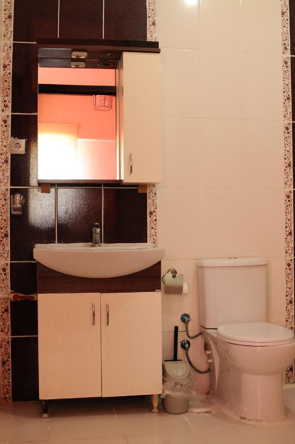 Mina Apart Otel Kundu Екстер'єр фото