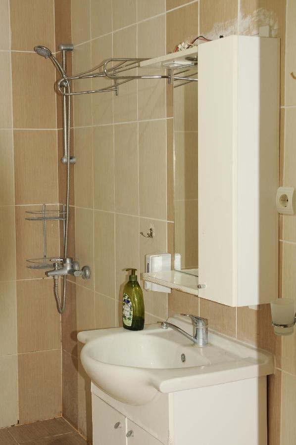 Mina Apart Otel Kundu Екстер'єр фото