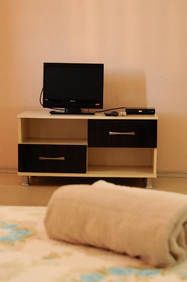 Mina Apart Otel Kundu Екстер'єр фото