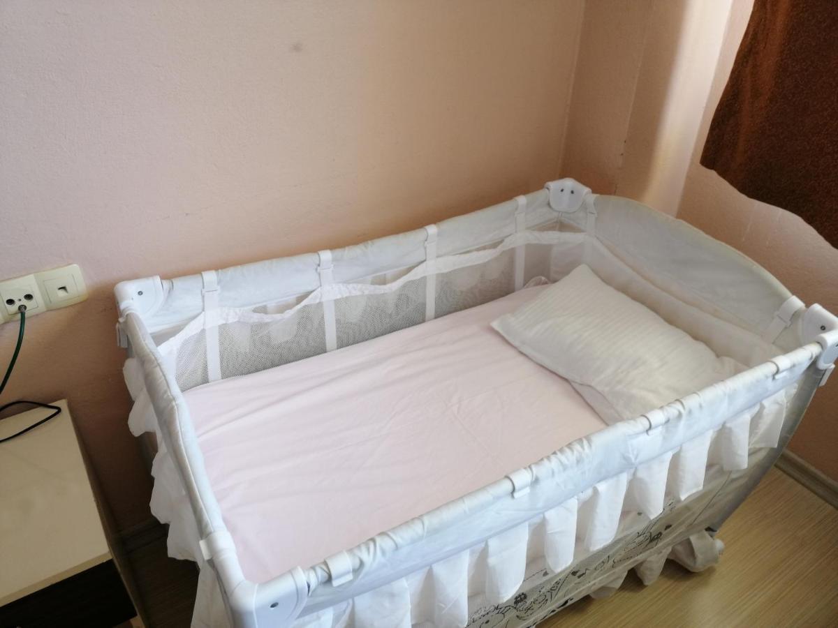 Mina Apart Otel Kundu Екстер'єр фото