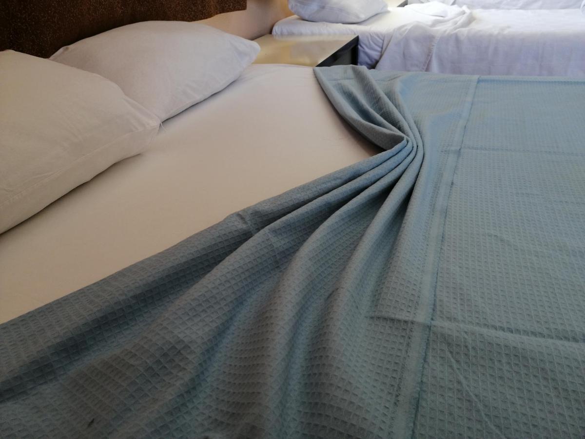 Mina Apart Otel Kundu Екстер'єр фото