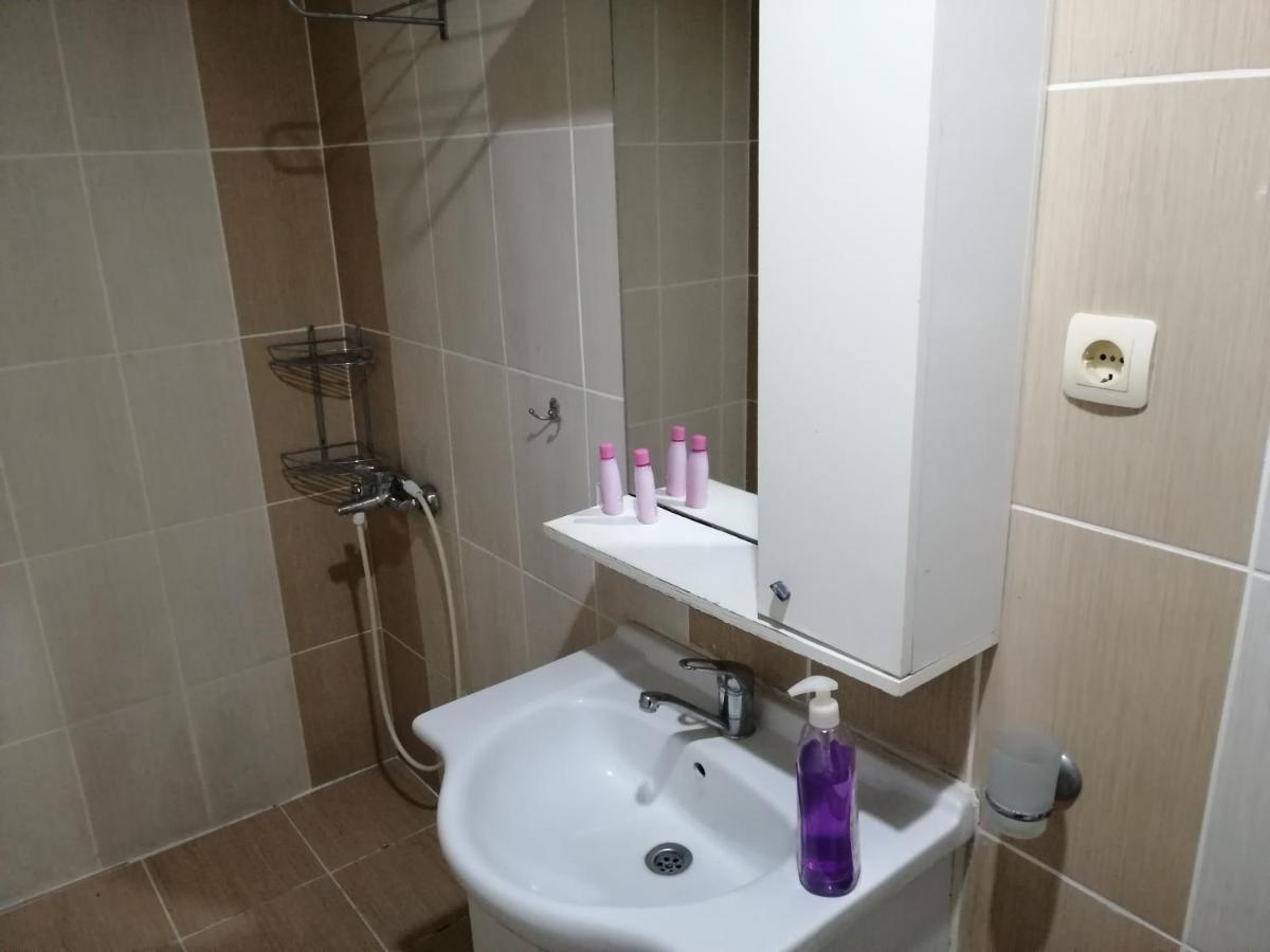 Mina Apart Otel Kundu Екстер'єр фото