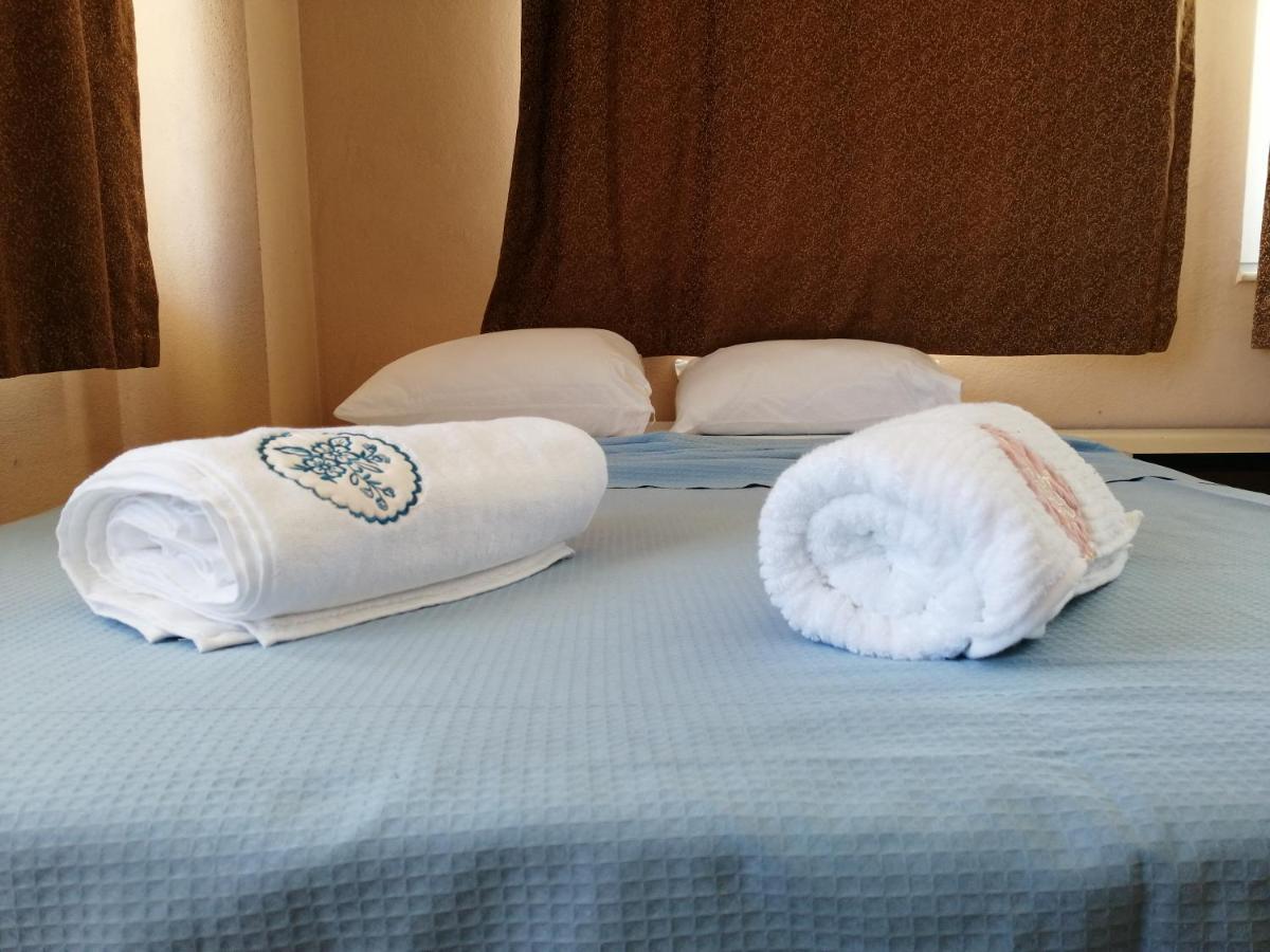 Mina Apart Otel Kundu Екстер'єр фото